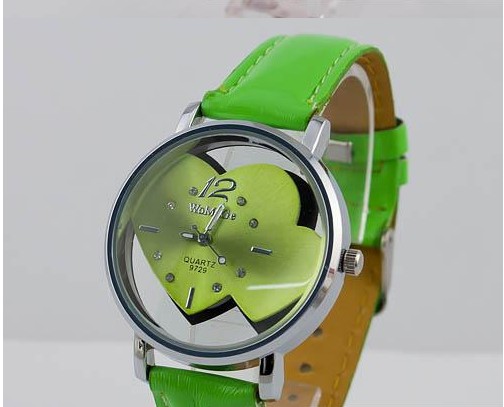 Horloge WO-147 - Wit