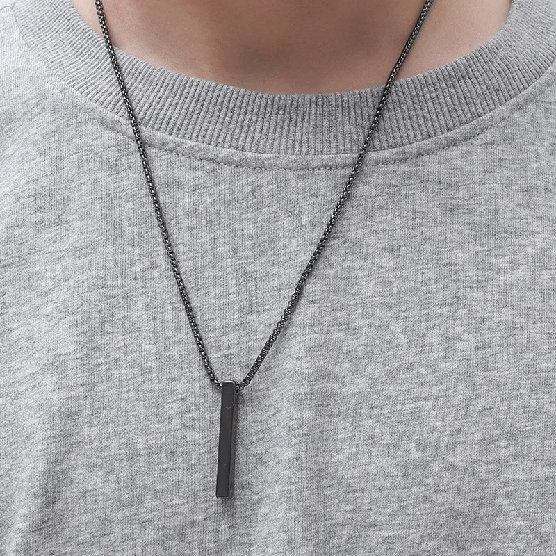 Ketting MA-33498 - Blauw / Type2