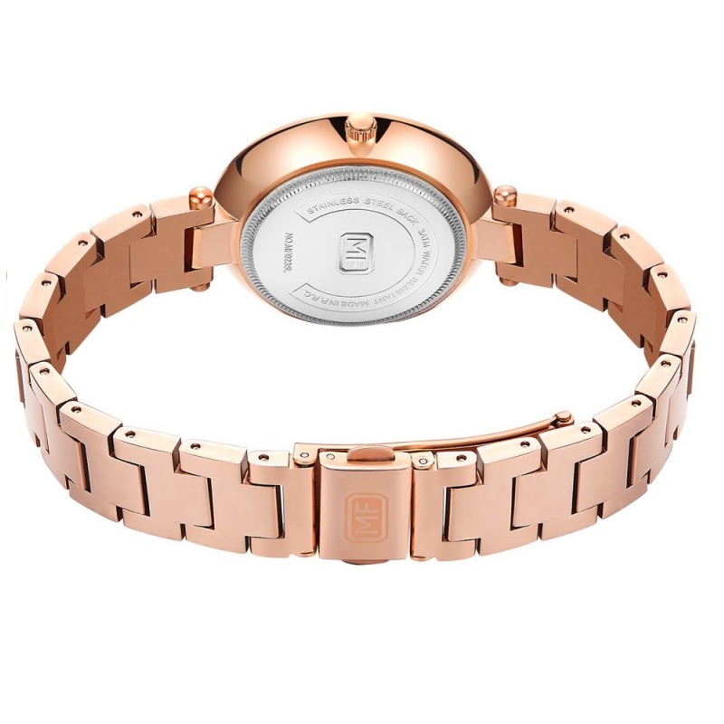 Horloge Mini Focus SI-23832 - Blauw