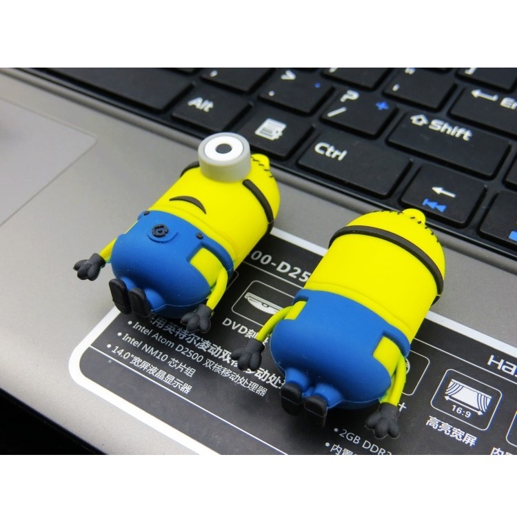Minions 8GB USB - Kevin