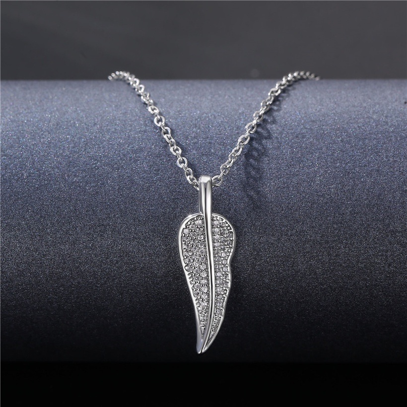 Ketting ZI-21088 - Zilver