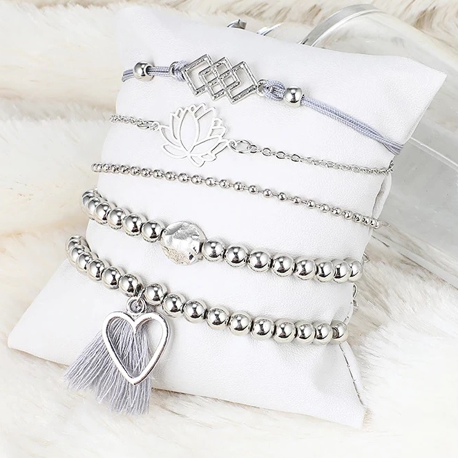 Sieraden Set DI-6705 - Type17