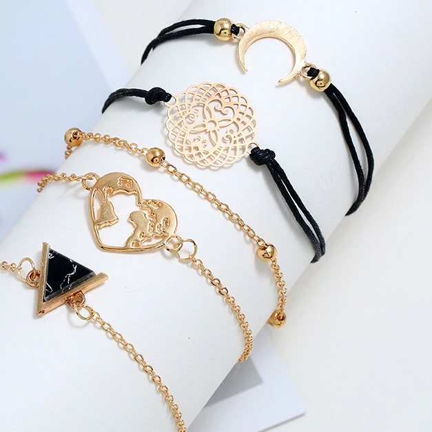 Sieraden Set DI-6705 - Type17