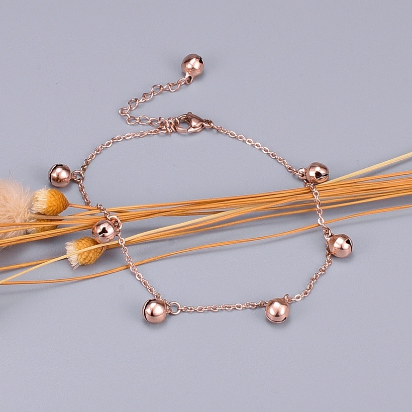 Armband GR-23309 - Roségoud