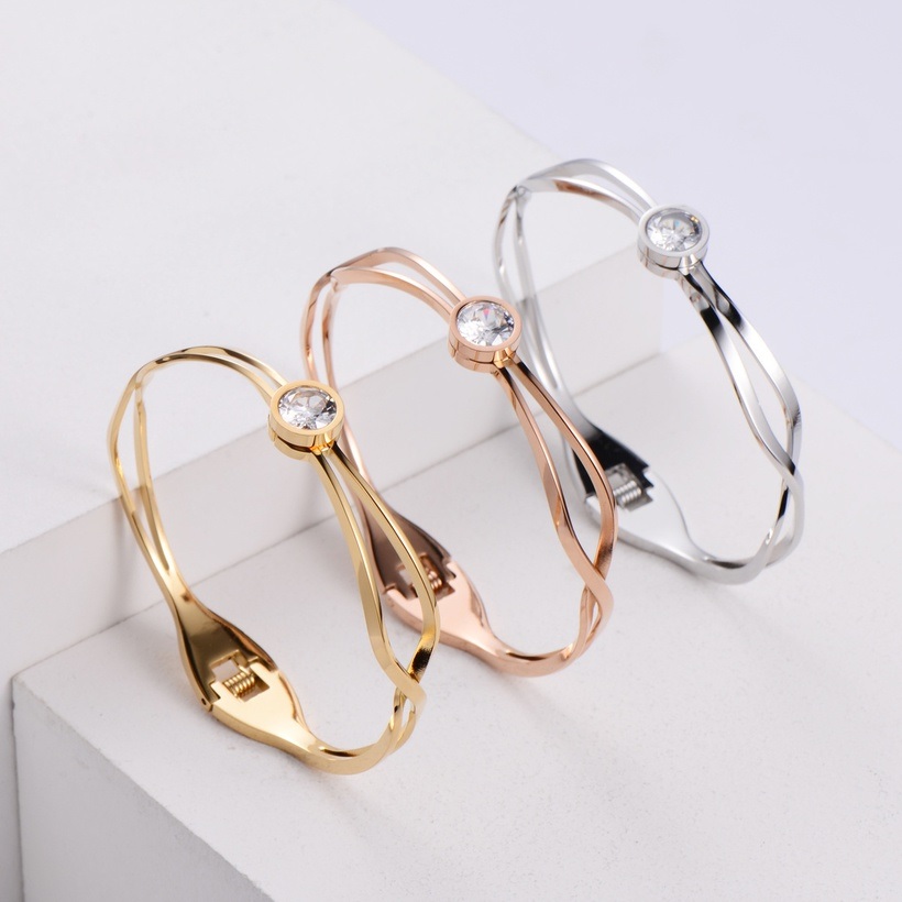 Armband HA-20407 - Goud