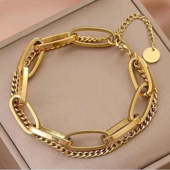 Armband JA-26983 - Goud