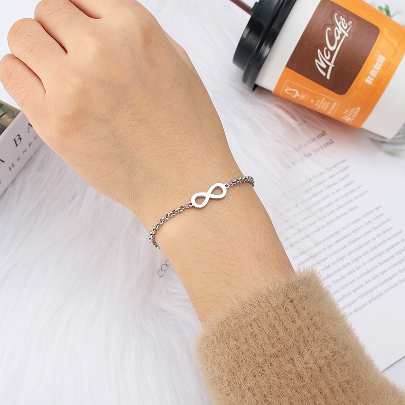 Armband JO-21738 - Zilver