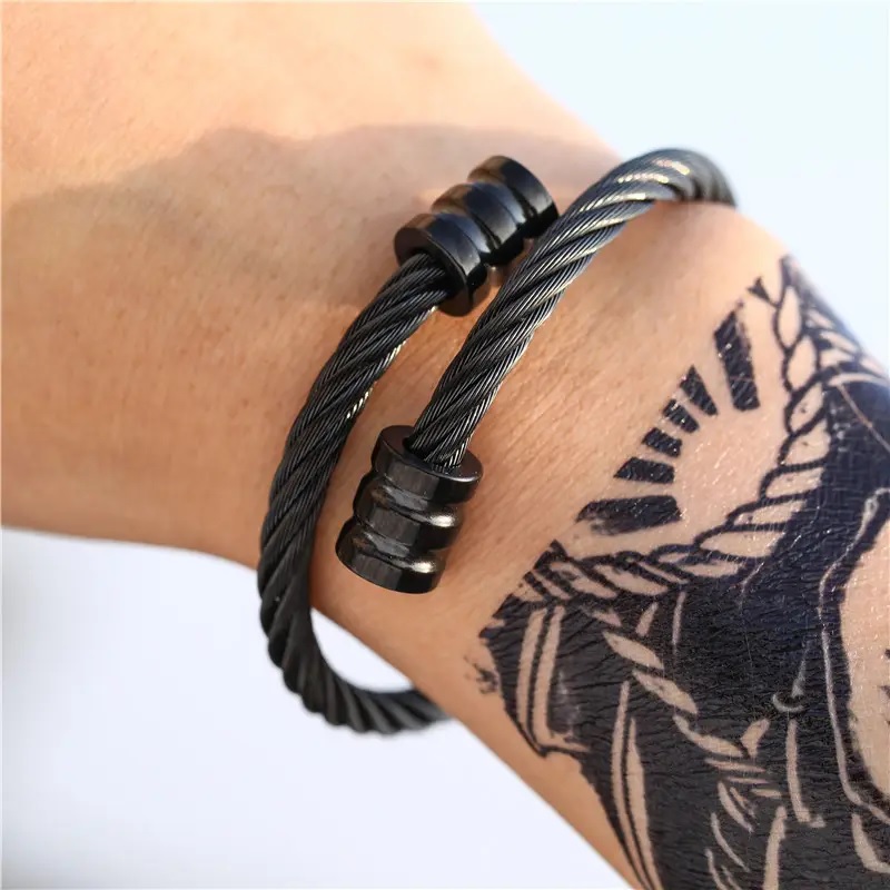 Armband LO-27214 - Goud