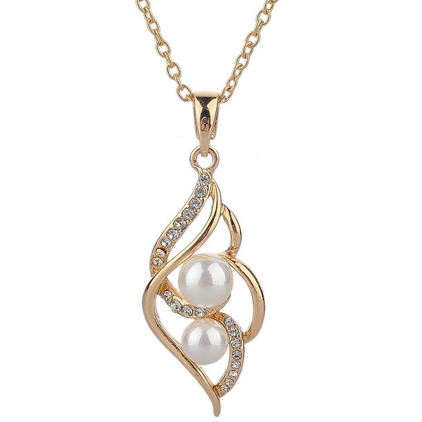 Set PE-5126 - Goud/Geel