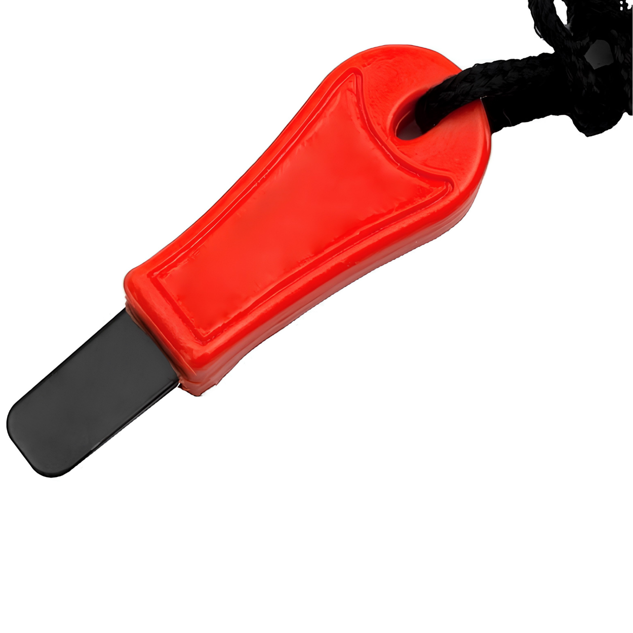 Magnesium vuurstarter SN - 40988 - Rood