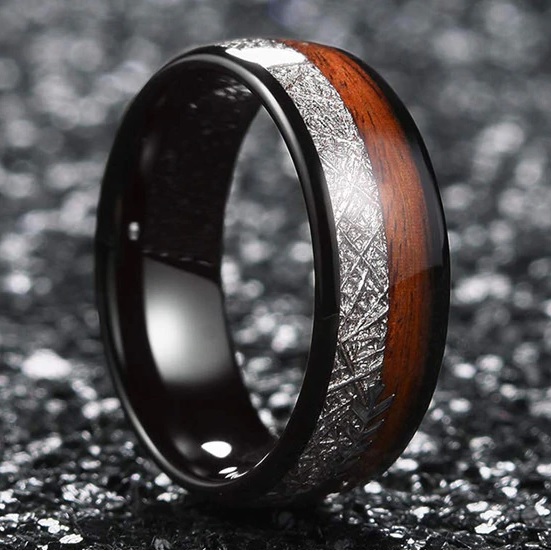 Ring AR-7764 - Bruin / 67mm