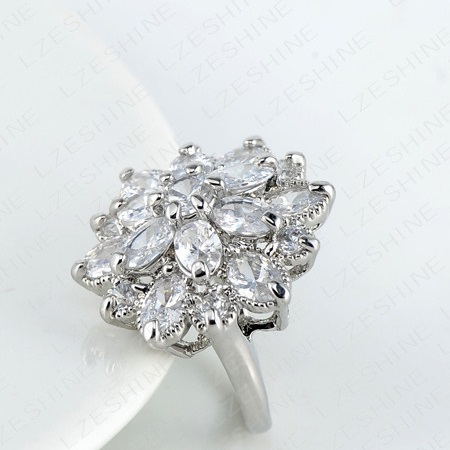 Ring SH-1148 - Multicolor/51mm