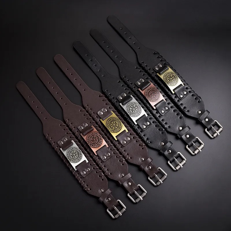Armband RO-34347 - Bruin 2