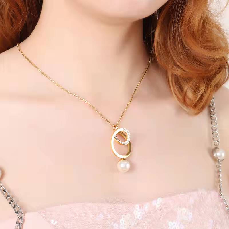 Set SC-15139 - Goud