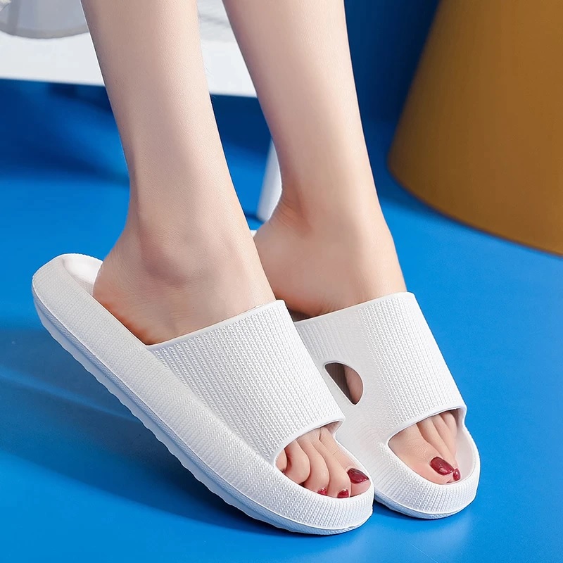 Slippers EW-18381-Grijs/36-37
