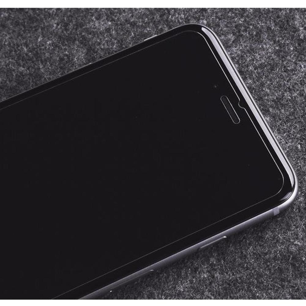 Premium beschermglas voor Motorola Moto G52 - 10 stuks/transparant