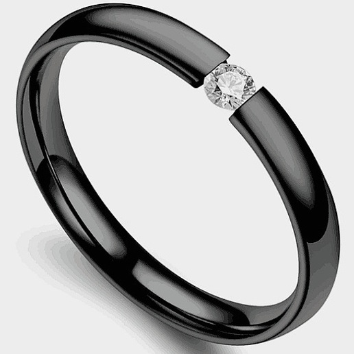 Ring UR-17280 - Zwart / 67mm