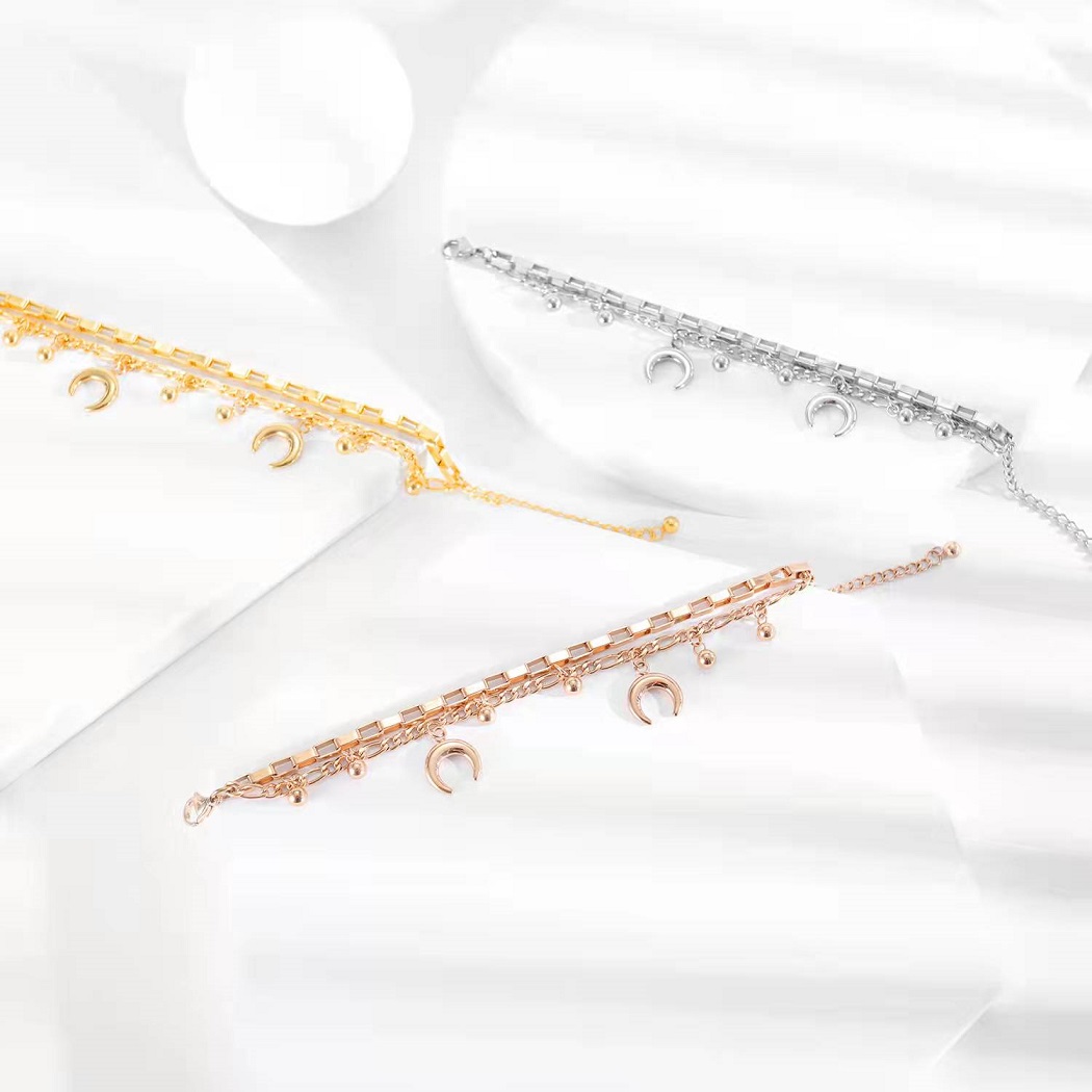 Armband VI-15231 - Goud
