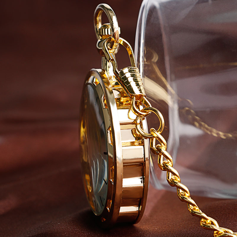 Zakhorloge MA-3519