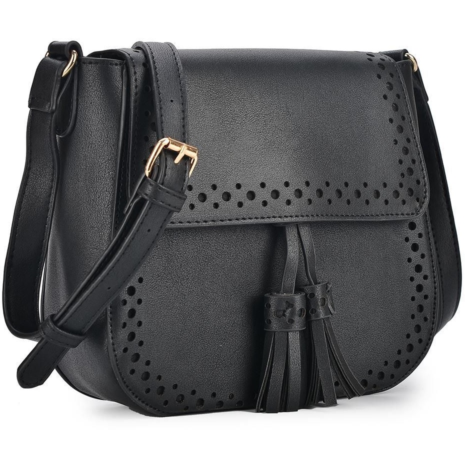 Tas WI-8364 - Zwart