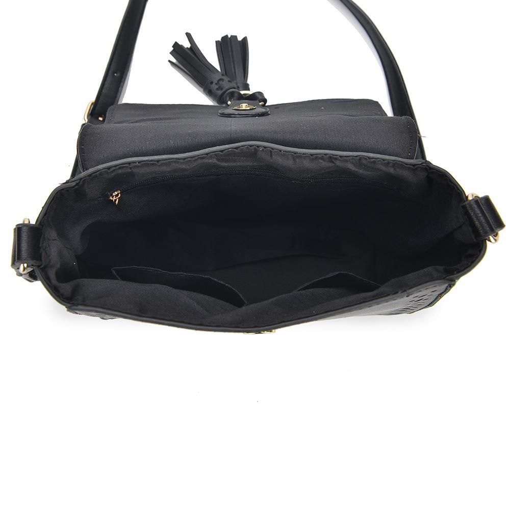 Tas WI-8364 - Zwart