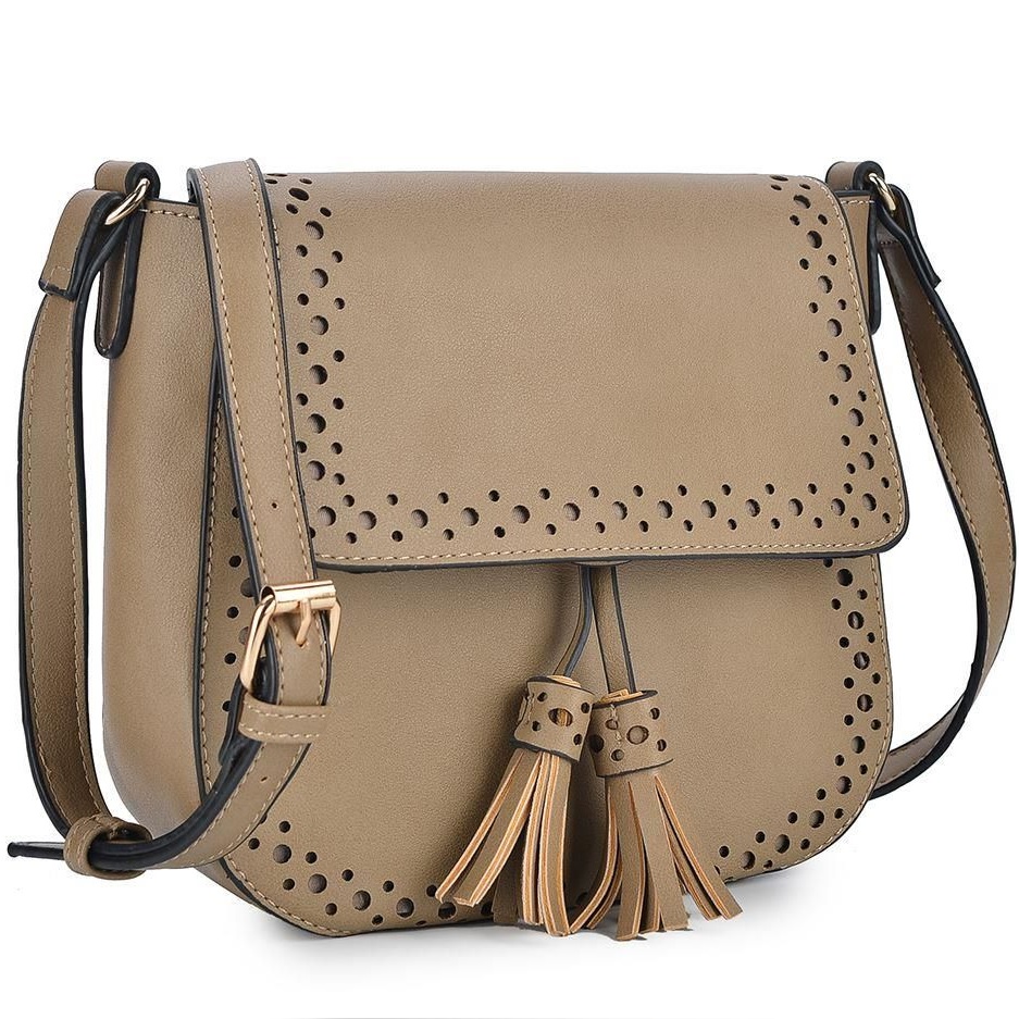 Tas WI-8364 - Zwart