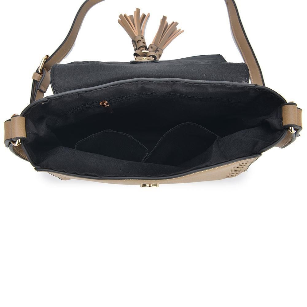 Tas WI-8364 - Zwart