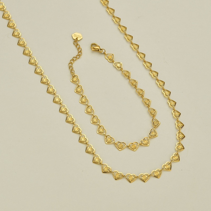 Armband ZE-20261 - Goud
