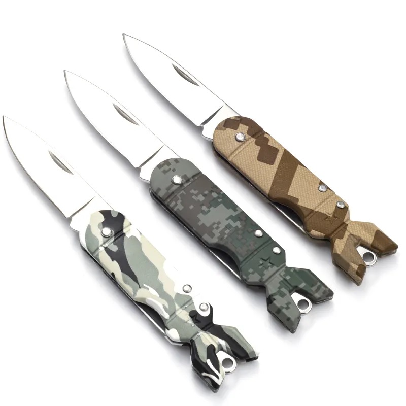 Outdoor opvouwbaar mes ZO-28047 - Type2