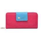 Roze / Blauw