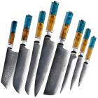 Set / 8 stuks