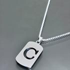 C