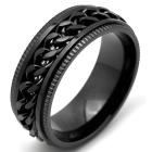 Zwart / 52mm