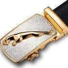 Zwart / Goud / Zilver