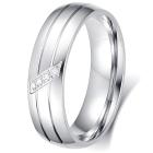 Zilver / 49mm