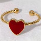 Goud / Rood / Verstelbaar