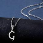 G / Zilver
