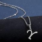 Y / Zilver