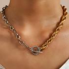 Goud / Zilver / Type2