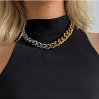 Goud / Zilver / Type1