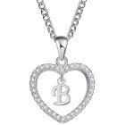 B / Zilver