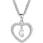 G / Zilver