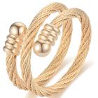 Goud / Roze