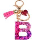 B / Roze / Hart