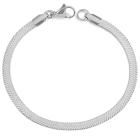 Zilver / 5mm