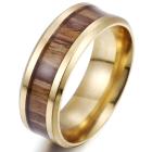 Goud / Bruin / 52mm
