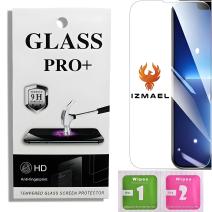 Premium 9D beschermglas Izmael voor Xiaomi Redmi Note 11 - transparant