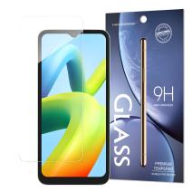 Gehard Tempered Glas 9H voor Xiaomi Redmi A1 - transparant