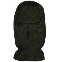Balaclava CO-37168 - Donkergroen