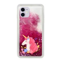 CaseGadget zandlopercase voor Huawei Mate 30 - multicolor 3